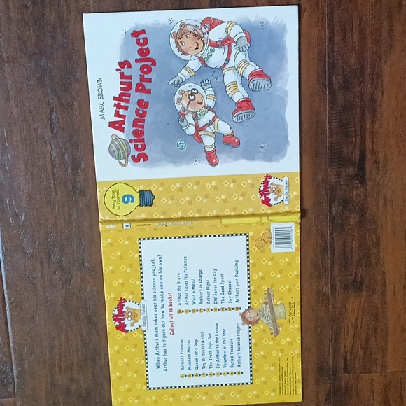 4 Children's Picture Books About Behaviors, Emotions , & Learning Life Skills - Picture 10 of 13